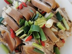 -墨脱石锅椰子鸡•海鲜糟粕醋(榆亚路店)