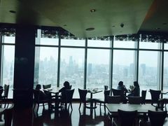 -翡翠36餐厅(浦东香格里拉店)