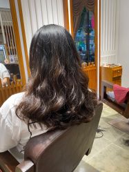 -心迪染发专门店