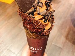 -GODIVA(国际金融中心店)