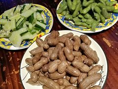 -新疆烧烤王(广灵店)