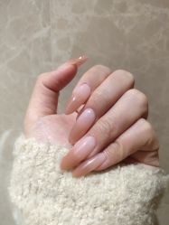 -Mao nail日式美甲美睫