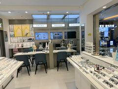 -宝岛眼镜·星创视光中心(金桥店)