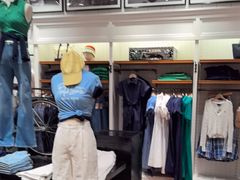 -Polo Ralph Lauren(青浦百联奥特莱斯广场店)