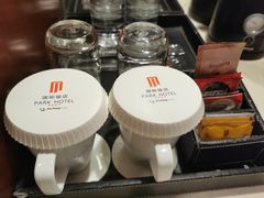 -上海国际饭店