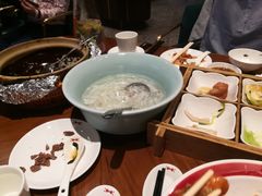 -上海人家花樣年华(中山公园店)