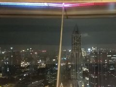 -上海新世界丽笙大酒店旋景餐厅(人民广场店)
