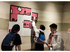 -上海JOYPOLIS环游嘉年华主题乐园