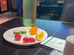 -京悦南门涮羊肉·羊蝎子火锅(田林路店)