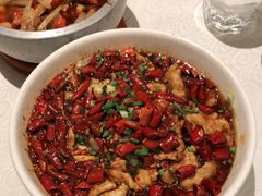 -辣婆婆(航天桥店)