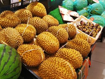 果多美(正阳桥北店)