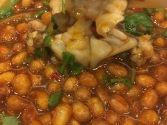 跳水兔-自贡好吃客(科华店)