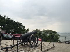 -胡里山炮台