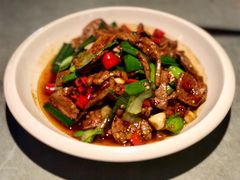 -大碗厨 25年老字号 现炒湘菜(四季天地店)