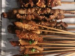 -木屋烧烤(白石洲店)