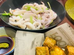-大洋家·精品潮汕菜·生腌砂锅粥(天河东路店)