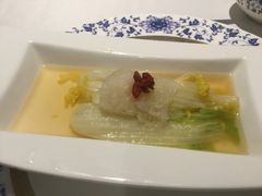 -Yan Ting 宴庭中餐厅(上海静安瑞吉酒店)