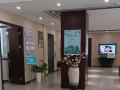 -爱康卓悦体检中心(常州龙锦路分院)