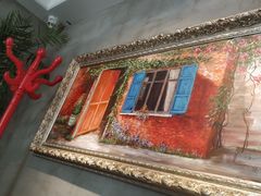 -HIGH FIVE哈福手工汉堡(桂林路店)