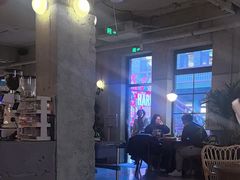 -仁义涵西餐·咖啡(中华巴洛克店)