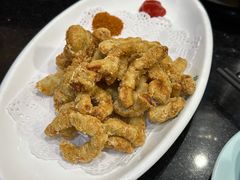 -清真·锦翔炝锅鱼(明德门店)