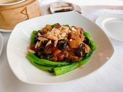 罗汉斋-桃花源小厨