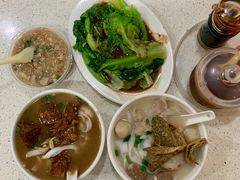 -明兴正宗潮州五彩鱼蛋粉面(中山六路店)