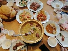-红樱桃·欢乐餐厅(太原里店)