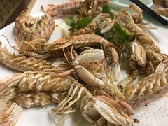 -前王院•巧克力海鲜市集餐厅(万平口店)