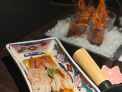-匠和风精致料理(莆田财富中心店)