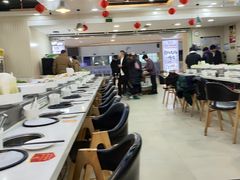 -咕叽咕叽自助烤肉小火锅(茂业清扬店)