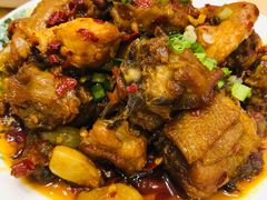 -贵凤凰贵州米粉(五道口店)