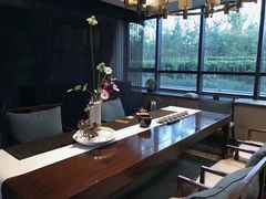 -美盛喜来登大酒店喜舍茶馆