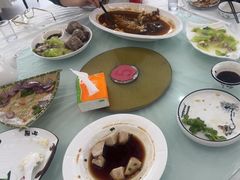 -碧海银沙海鲜餐厅(恒大海上威尼斯店)