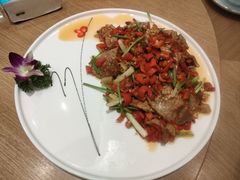 -粤香村(清真川菜店)