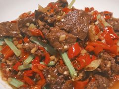 -湖兰金牌小炒肉(椒江万达店)