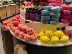 -LUSH(威尼斯人店)