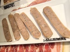 -焼肉ライク·烧肉LIKE(万菱汇店)