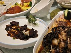 -高老庄绿色传奇(昊元生活广场店)