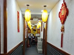 -太子食府(圣水路店)