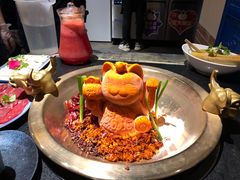 -大味老火锅City店