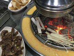 -喜来稀肉(虹泉路店)