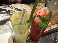 -Margherita雏菊意大利餐厅(雅颂庭购物中心店)