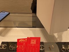-CHANEL(恒隆广场店)