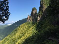 -南尖岩景区