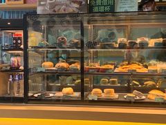 -星巴克(美丽华门市店)