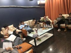 -猫尾侦探俱乐部·剧本杀·狼人杀