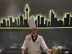 -大渔铁板烧(万象城店)