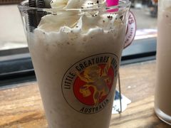 -Burger Joys Central(中环士丹利街店)