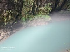 -狮子关旅游区